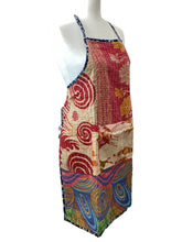 Kantha Apron