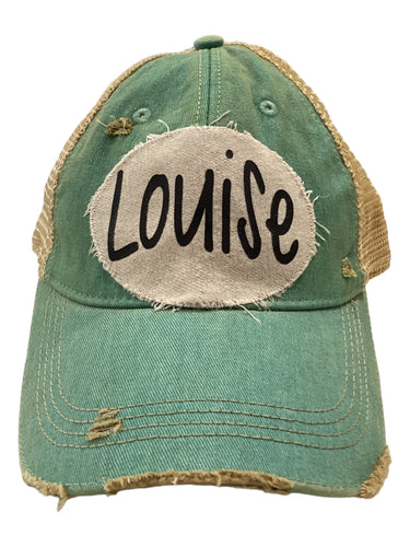 Louise Hat