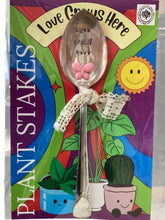 Plant Markers