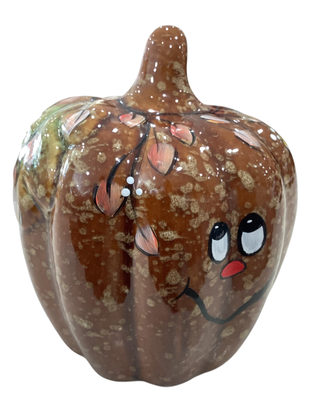 Pumpkin