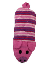 Piglet Skillet Handle Holder