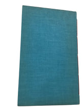 Handbound Sketchbook