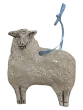 Sheep Ornaments