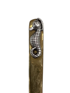 Long Handle Spoon