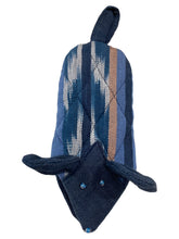 Mouse Skillet Handle Holder - Azure