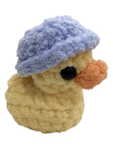 Little Ducky