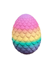 Dragon in Egg