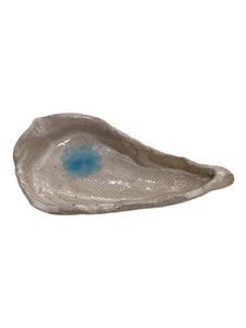 Small Oyster Dish