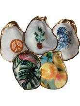 Oyster Magnet