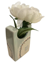 Tiny Circle Vase