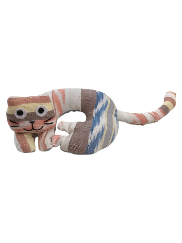 Spiced Heatable Cat Trivet - Sedona