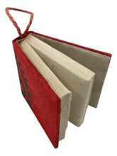 Hardcover Extra Tiny Journal