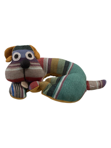 Spiced Heatable Dog Trivet - Gaia