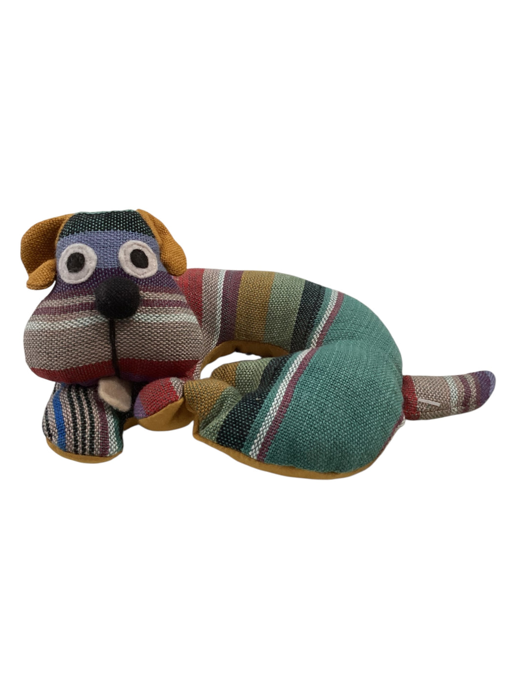 Spiced Heatable Dog Trivet - Gaia