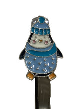 Long Handle Spoon - Christmas Edition