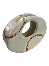 Small Ring Vase