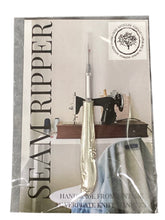 Seam Ripper