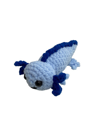Axolotl