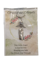 Guardian Angel Poem
