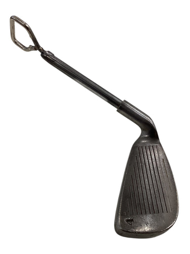 Bottle Opener from Vintage Golf Iron Club