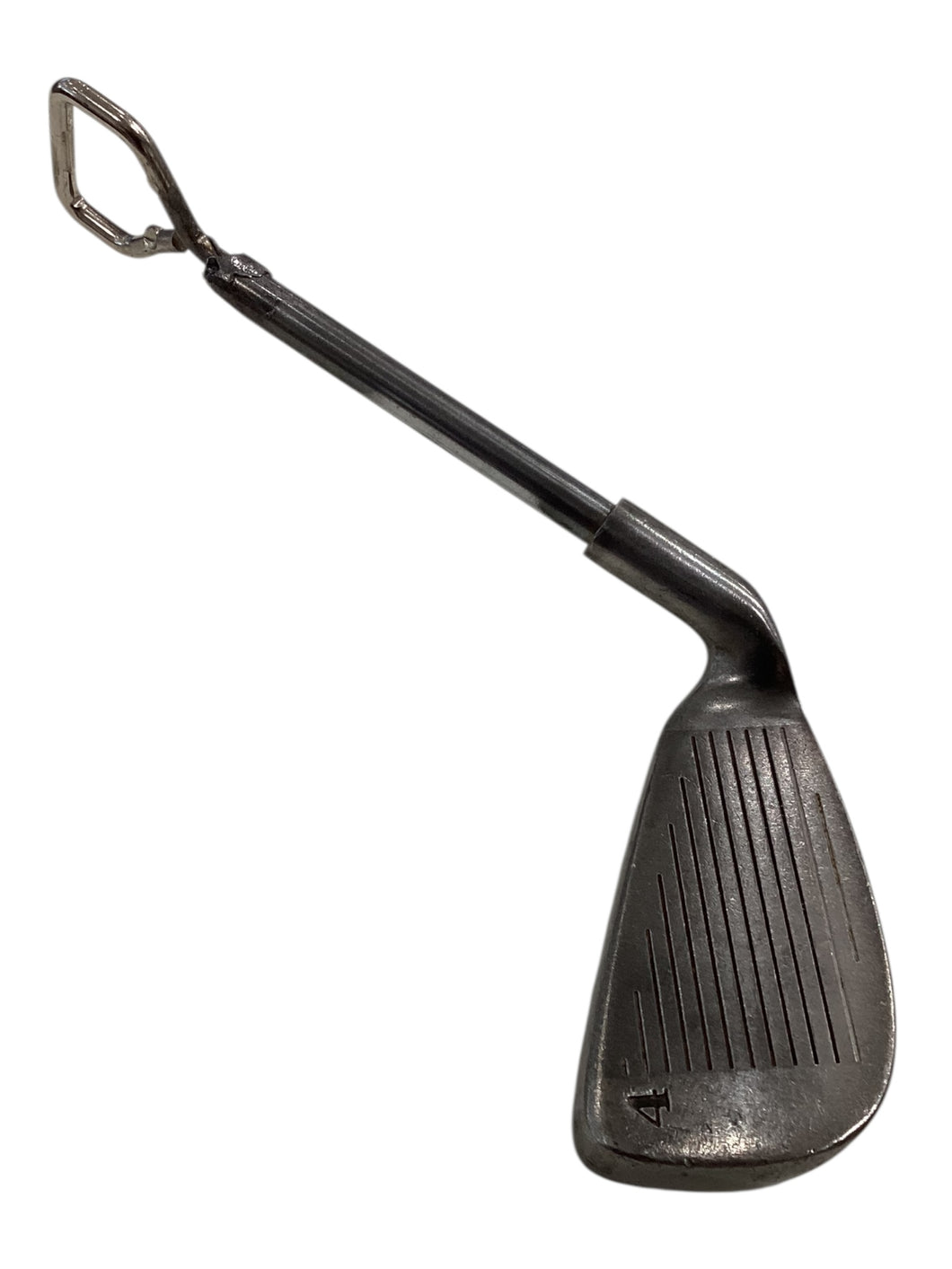 Bottle Opener from Vintage Golf Iron Club