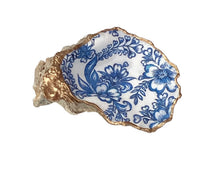 Oyster Dish