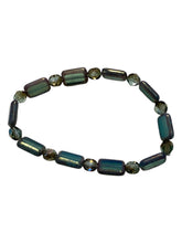 Rectangle Elastic Bracelet