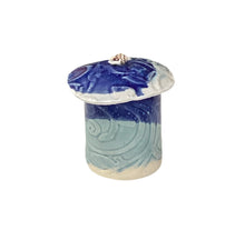 Lidded Tiny Jars - Multiple Styles
