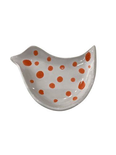 Bird Trinket Dish