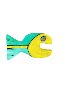 Baby Fish