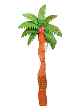 Large Palm Tree - Wall Hanging