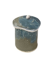 Lidded Tiny Jars - Multiple Styles