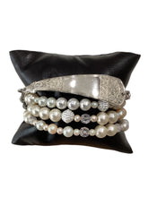 Silverware Memory Bracelet