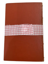 Handbound Sketchbook