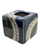 Frog Cube