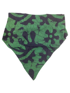 Saree Pet Bandana - Large