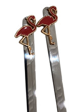 Long Handle Spoon - Silver