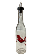 Pour Bottle - Red Crab