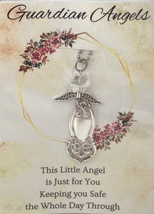 Guardian Angel Poem