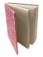 Hardcover Pocket Journal