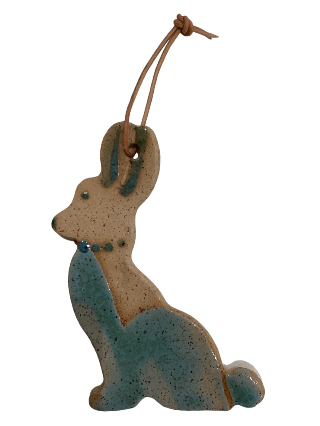 Rabbit Ornament