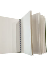 Handbound Sketchbook