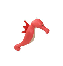 Seahorse Ornament