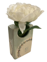 Tiny Circle Vase