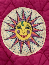 #24 Hot Pad - Ray of Sun