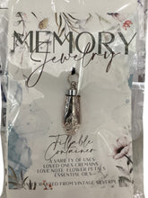 Silverplate Memory Jewelry