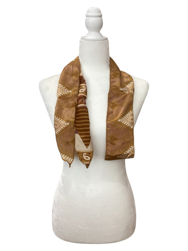 Silk Headband