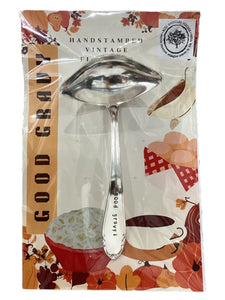 "Good Gravy" Sauce Ladle
