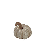 Mini Pumpkins