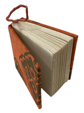 Hardcover Extra Tiny Journal